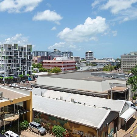 Mantra Pandanas Darwin Exterior foto