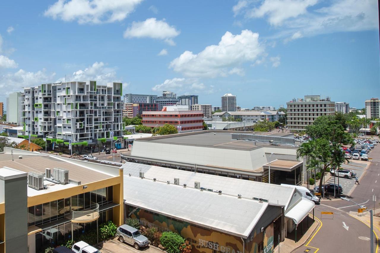 Mantra Pandanas Darwin Exterior foto
