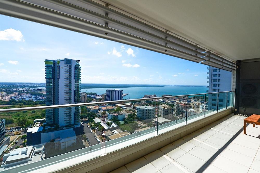 Mantra Pandanas Darwin Exterior foto