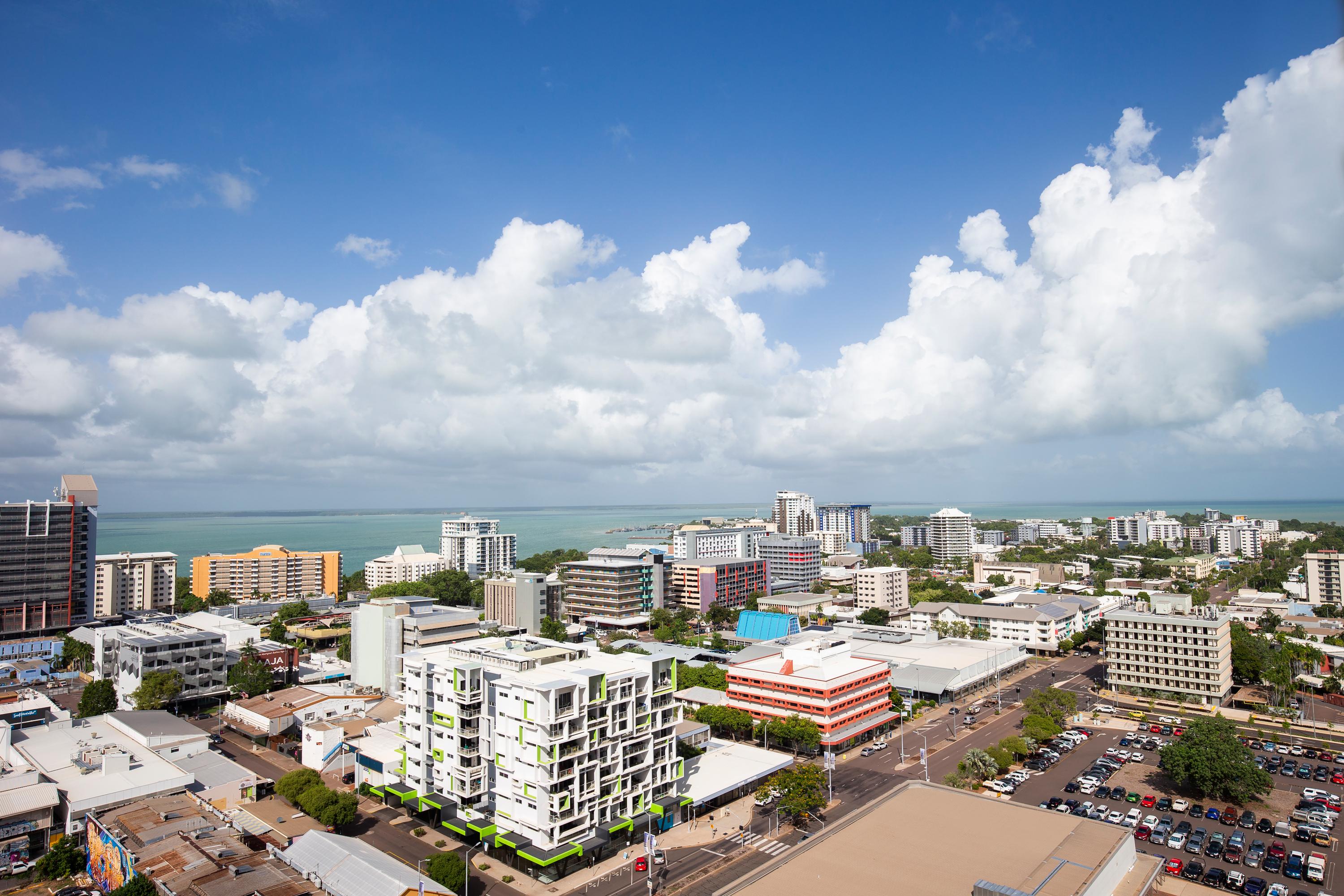 Mantra Pandanas Darwin Exterior foto