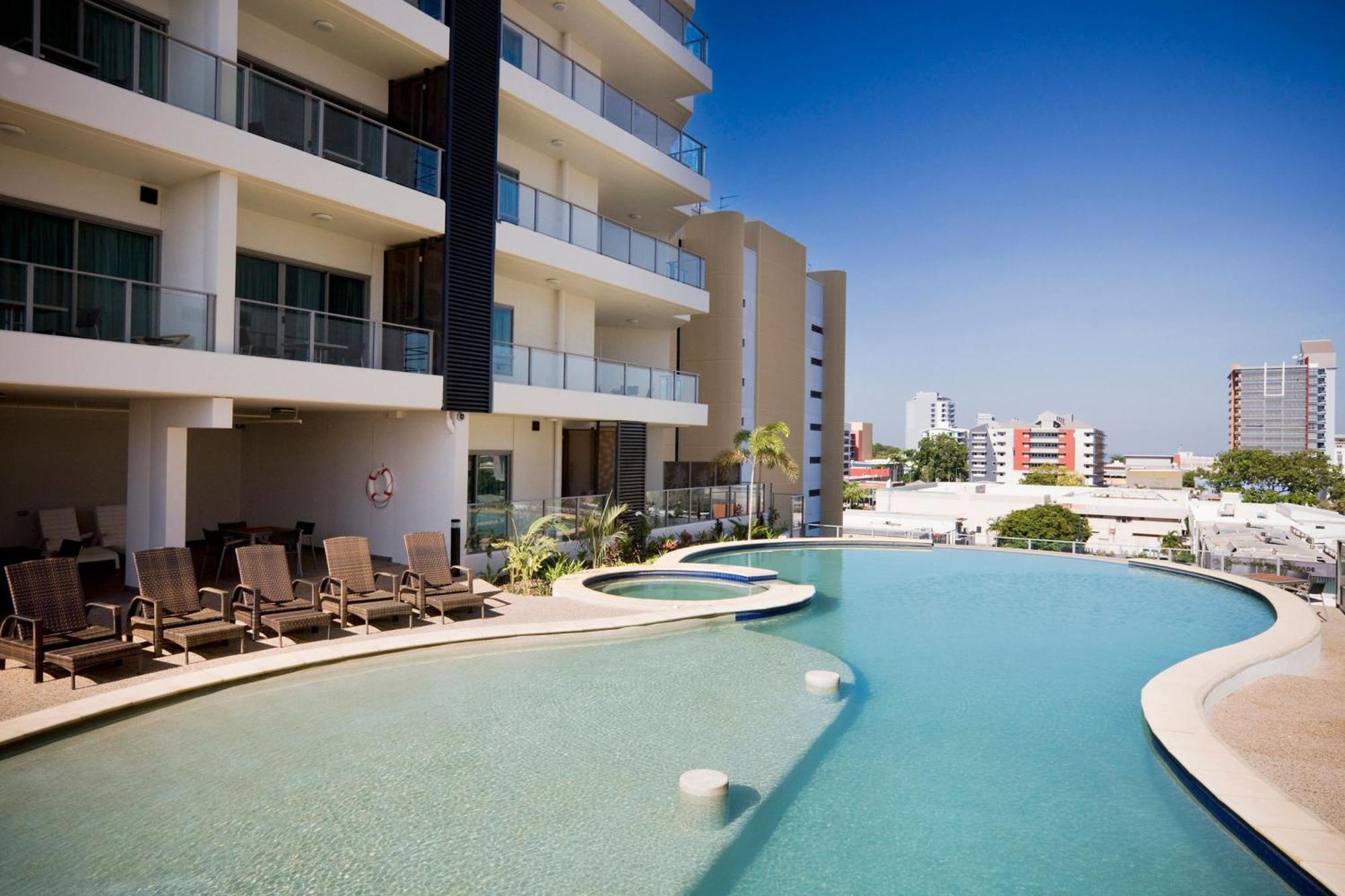 Mantra Pandanas Darwin Exterior foto