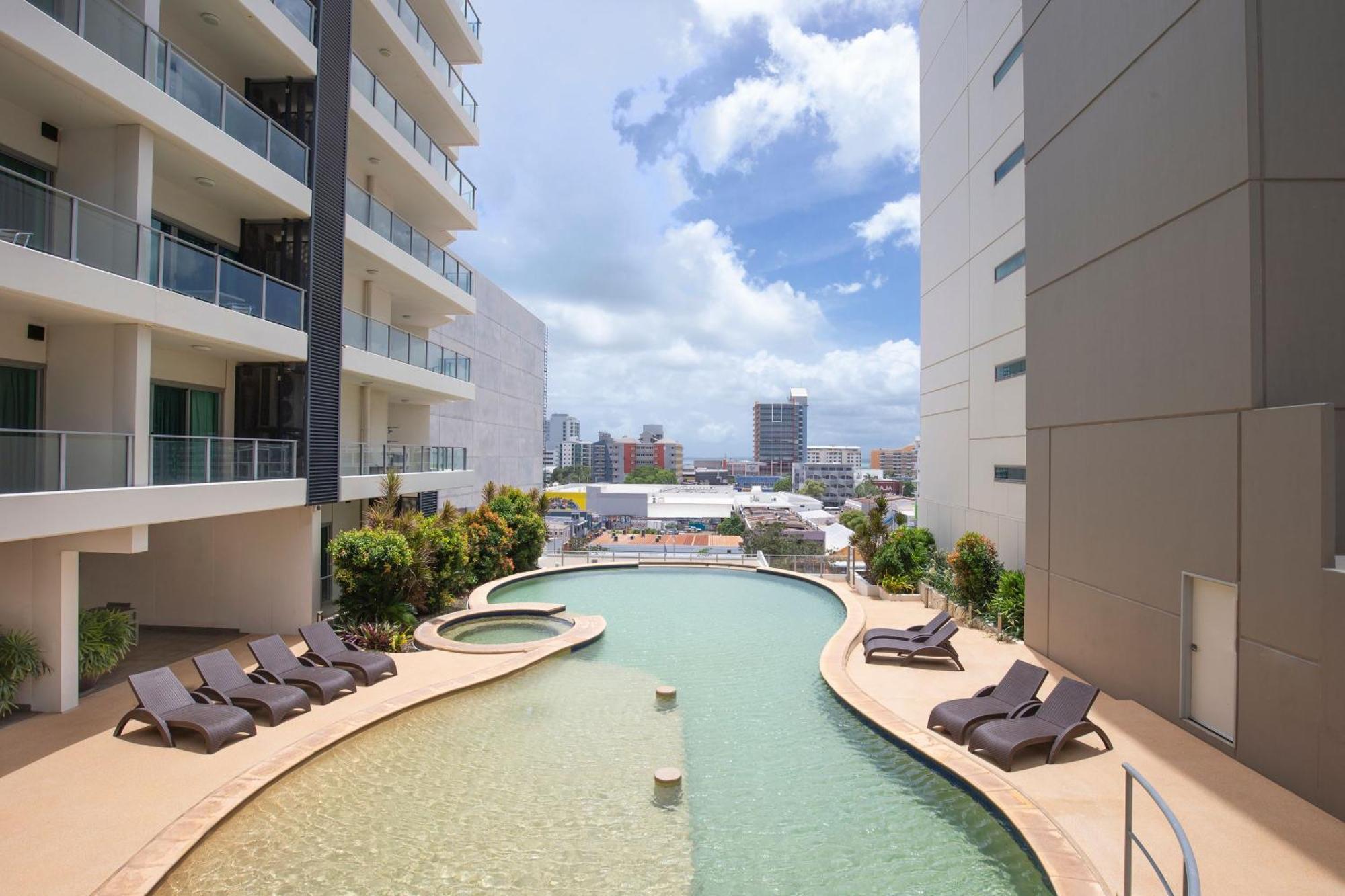 Mantra Pandanas Darwin Exterior foto