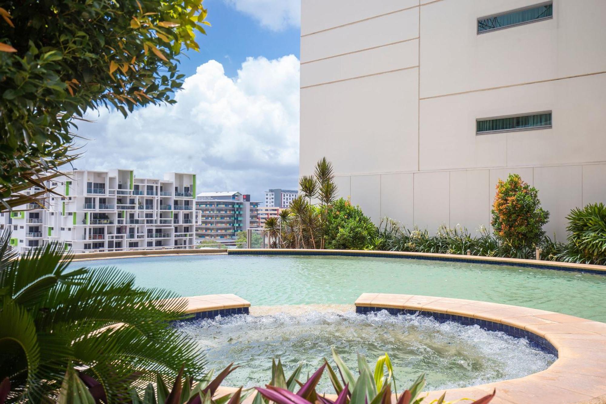 Mantra Pandanas Darwin Exterior foto