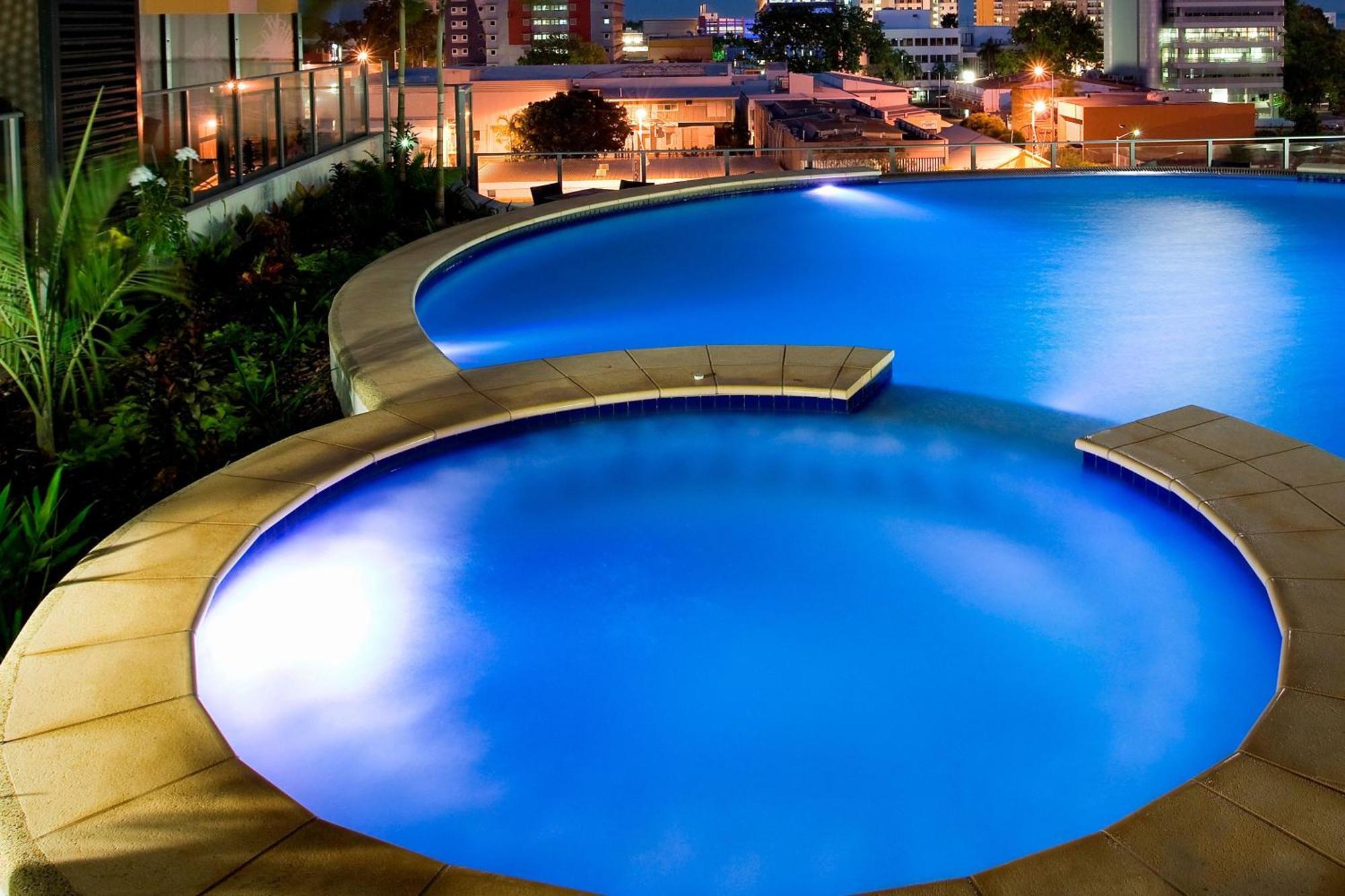 Mantra Pandanas Darwin Exterior foto