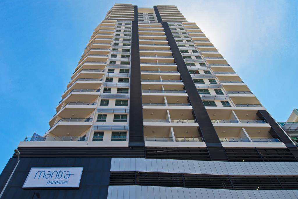 Mantra Pandanas Darwin Exterior foto