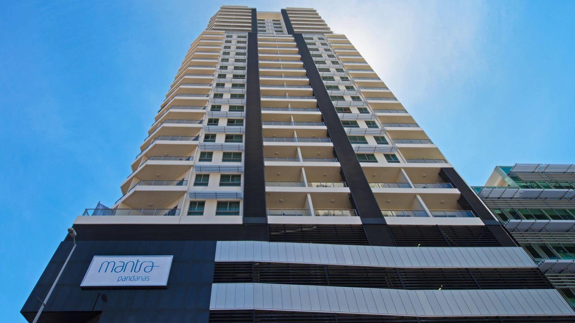 Mantra Pandanas Darwin Exterior foto