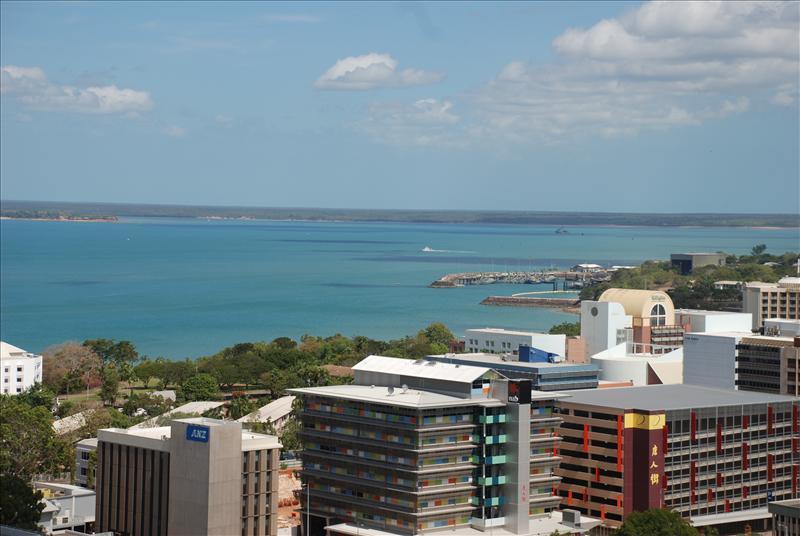Mantra Pandanas Darwin Exterior foto