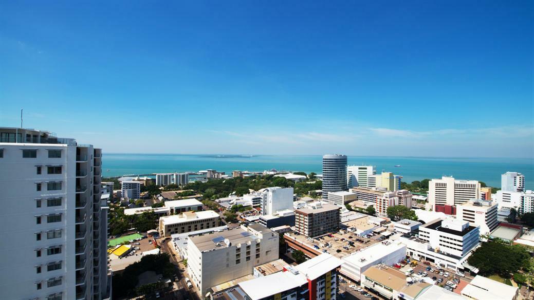 Mantra Pandanas Darwin Exterior foto